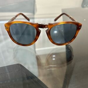 Steve McQueen special edition collapsing sunglasses